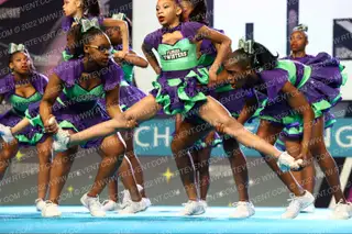 Florida Twisters Ladies Of Shade
