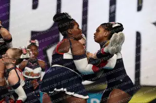 Virginia Royalty Athletics Knights