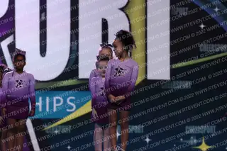 Douglasville Cheer Stars Twinkles