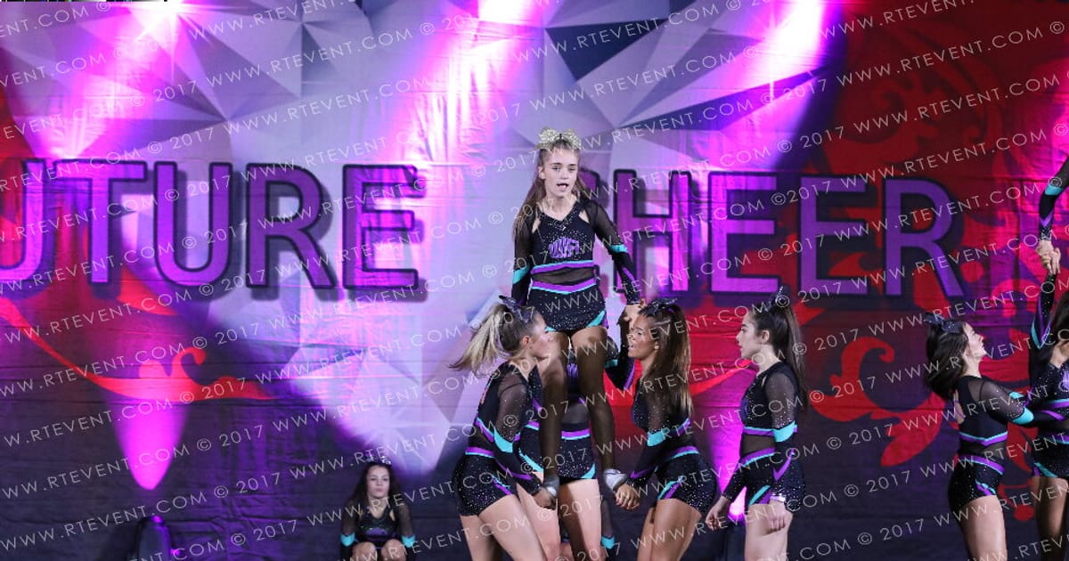 LWA Starlights PLATINUM · Hear of England UK University Nationals