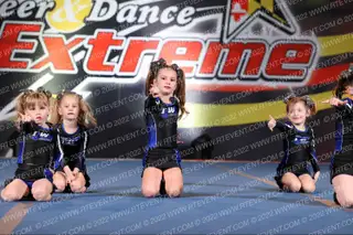 Tidal Wave Athletics Sun Rays