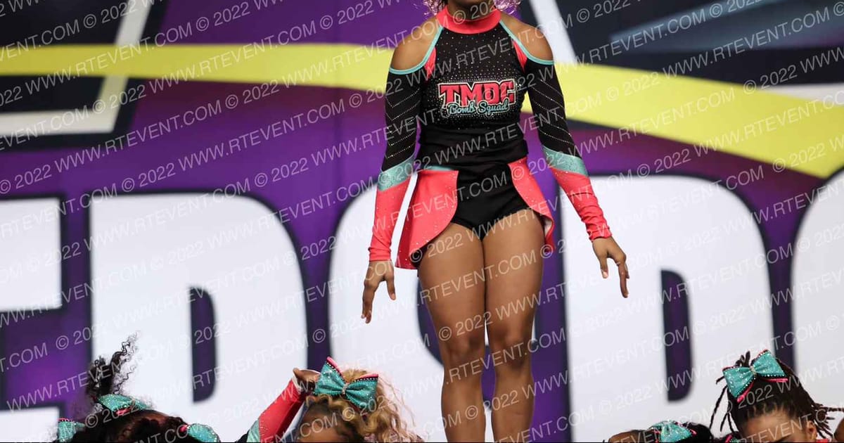TMDC Bomb Squad Snipers · CSN Arena B Three