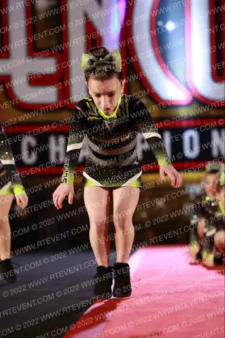 Island All Starz Mini Mob