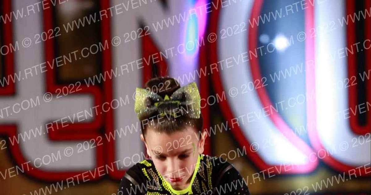 Island All Starz Mini Mob · Encore Philly Showdown FIXED