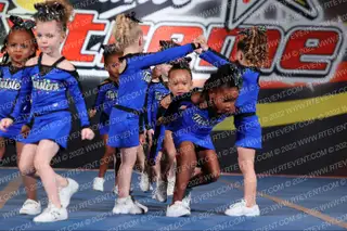 Maryland Twisters Sprinkles