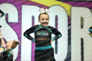 The Rock Athletics Sunstone