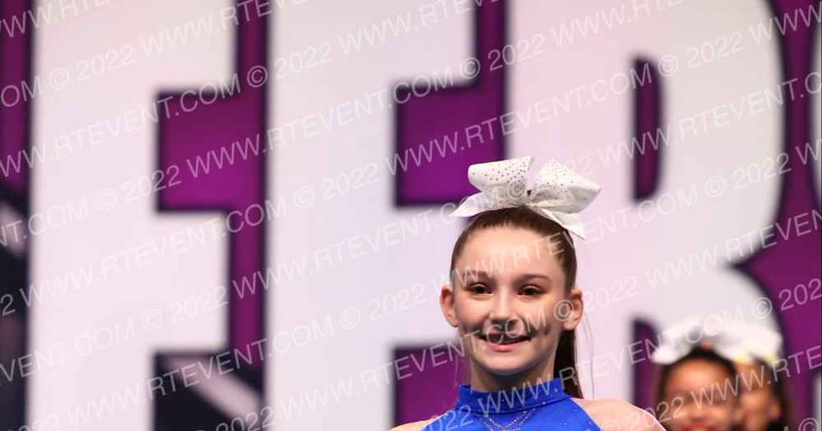 The Stingray All Stars Citrus · CSN Arena c Two