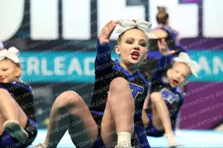 Spirit Tech All-Stars Emerald