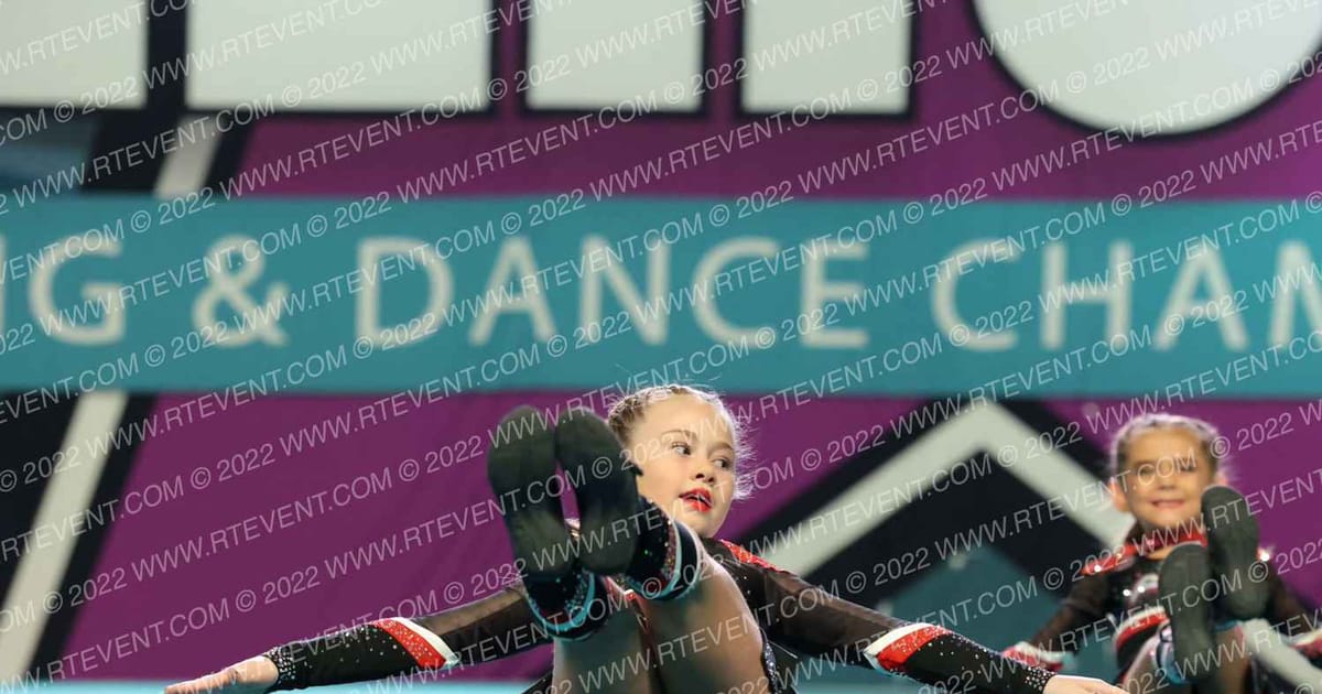 ACX Kittens · CSN Arena B Four