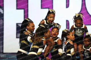 Bayou Athletics Jazz