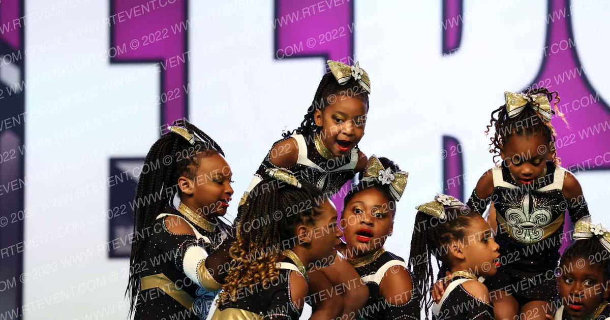 Bayou Athletics Jazz · CSN Arena B One