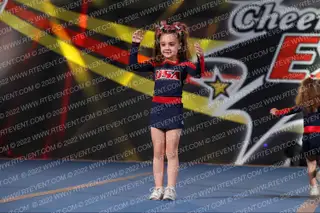 USA Stars IGNITE