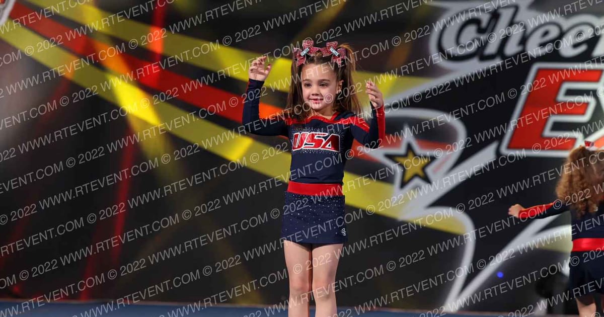 USA Stars IGNITE · Maryland Madness All Star and School