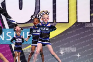 Island Allstars Couture Cuties
