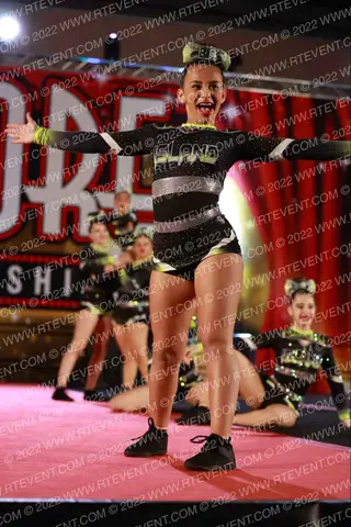 Island All Starz BI3