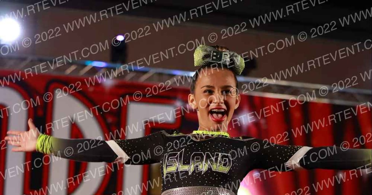 Island All Starz BI3 · Encore Philly Showdown FIXED