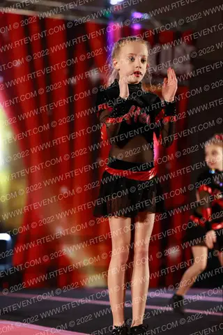 PA Heat All Stars Sparks