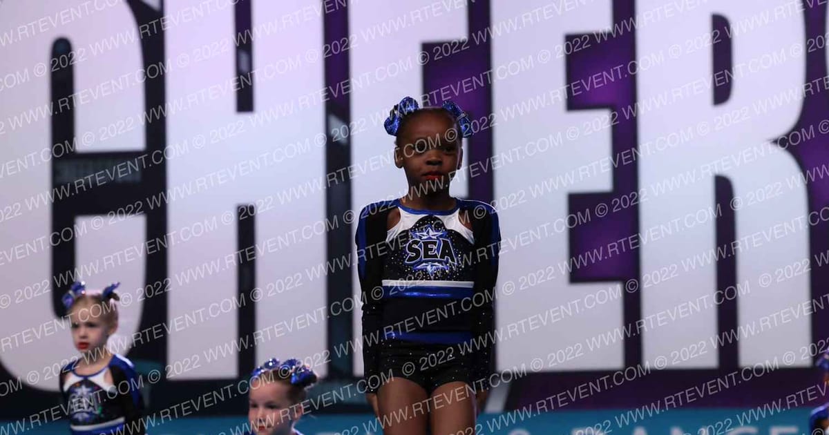 Southern Elite Allstars Jellies · CSN Arena B Five