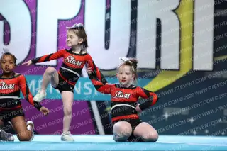 National Stars Tiny Stardust