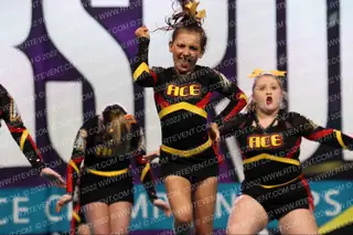 ACE of Tuscaloosa Inferno