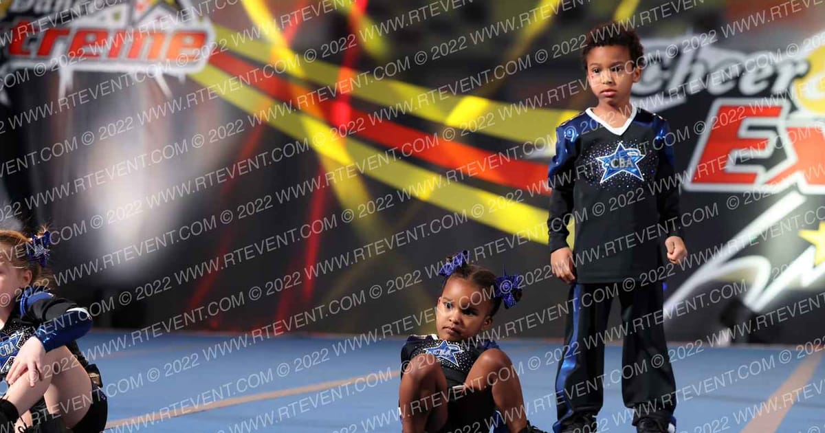Culpeper Blue Angels Ice · Maryland Madness All Star and School
