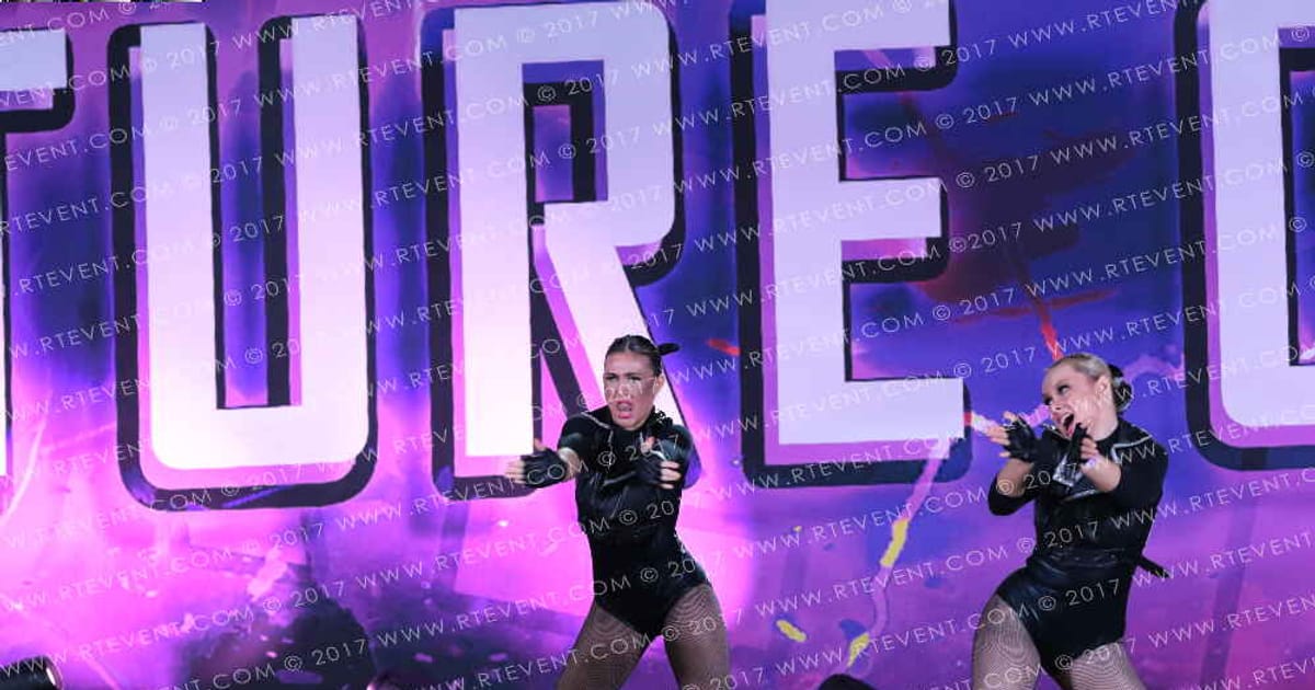 JAZZLE DAZZLE roar · Hear of England UK University Nationals