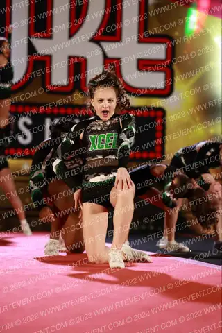 X-Cel Allstars ST3ALTH