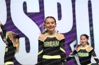 Carolina Dream All Stars Ember