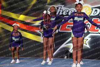 Royal Diamond Athletics