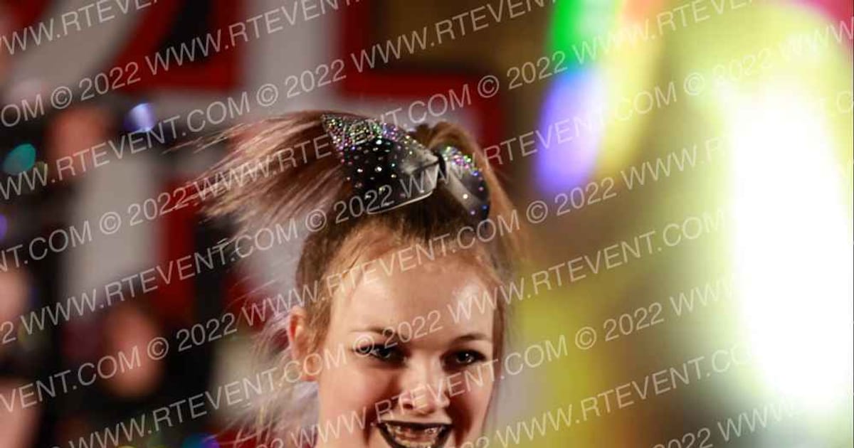 Twisters Elite Vortex · Encore Philly Showdown FIXED
