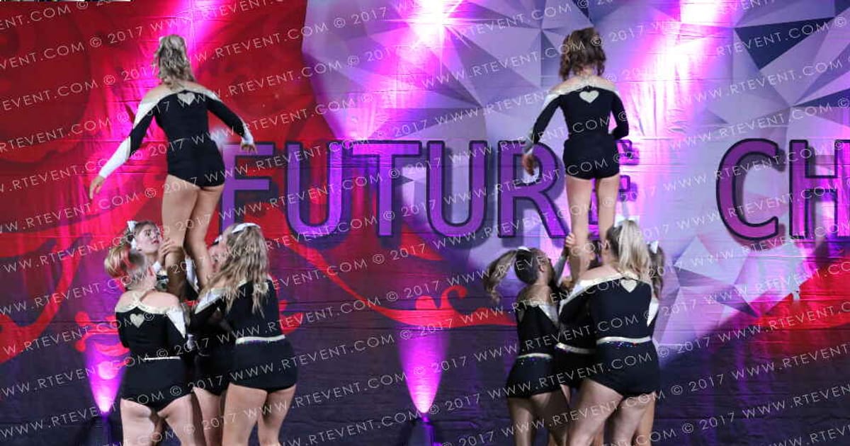 East Coast Tigers OBSESSION · Hear of England UK University Nationals