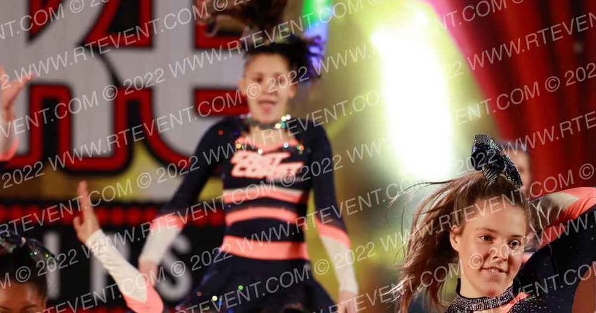 East Coast Evolution Rampag3 · Encore Philly Showdown FIXED
