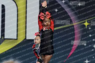 Star Athletics ATL Rookies