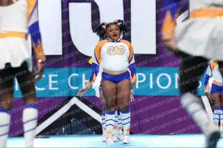 CAO Elite Lil Peaches