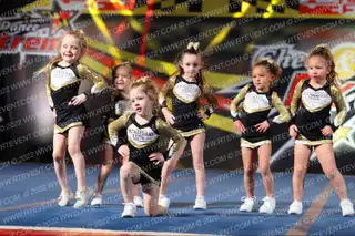 Chesapeake Elite All Stars Gems
