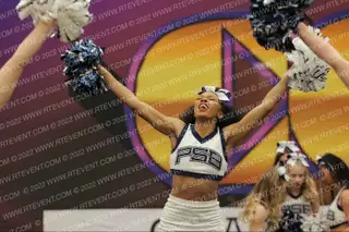 Penn State Behrend Game Day