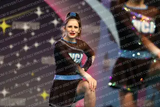 Victory Cheer Academy PowerPuff Girls