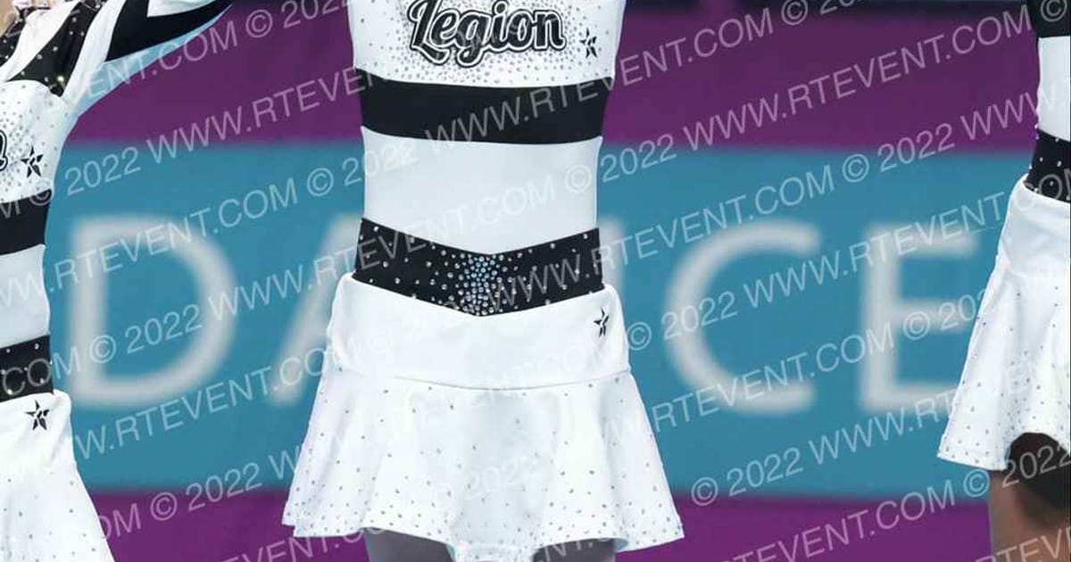 Legion of Allstars TNT · CSN Arena B Four