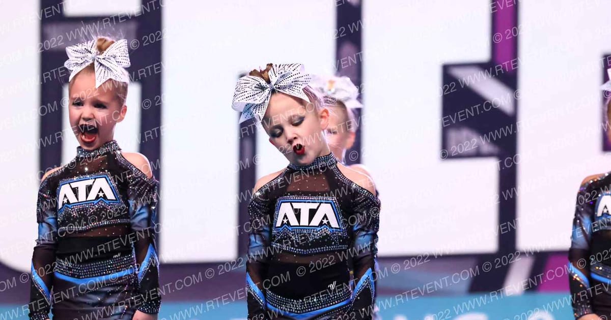 ATA Atoms · CSN Arena C One
