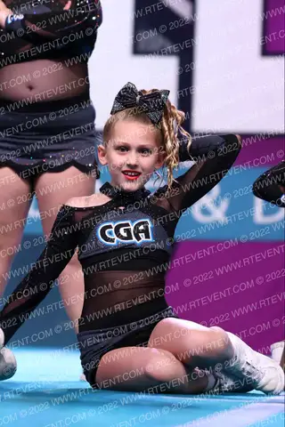 Coastal Georgia Athletics ONYX