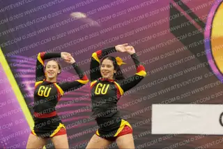 Gannon University COED