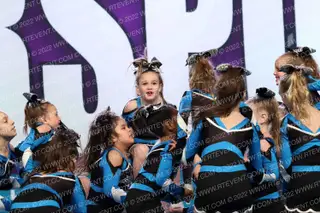 Newnan Southern Stars SHOCKWAVE