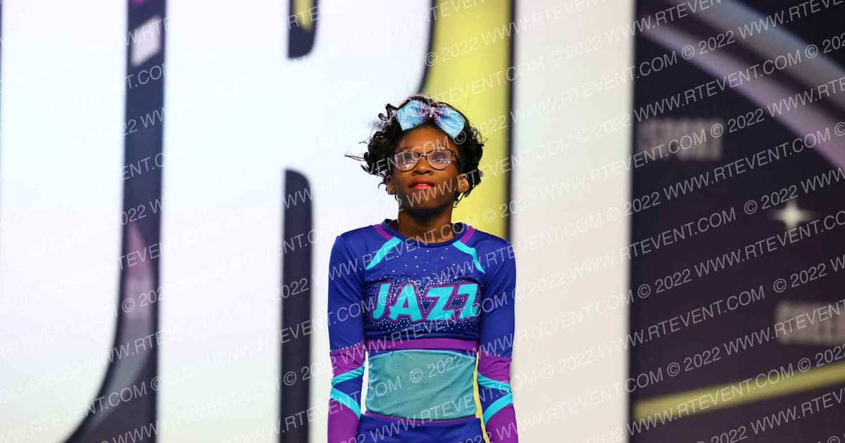 North Georgia Jazz All Stars Gems · CSN Arena B One