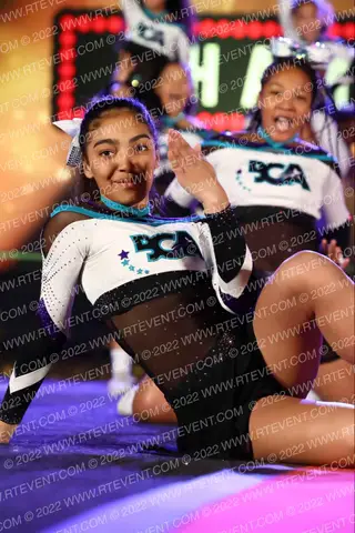 Beyond Cheer Athletics BCA Gems