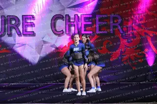 Blue Dynamite Elite BOMBSH3LLS