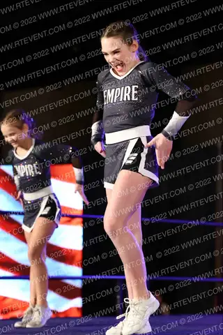 Empire All Stars Royal Empress