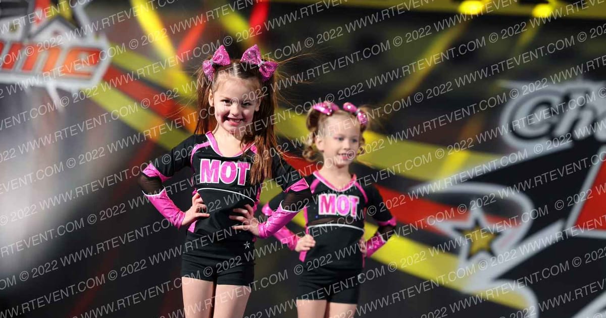 M.O.T. All-Stars Starbursts · Maryland Madness All Star and School