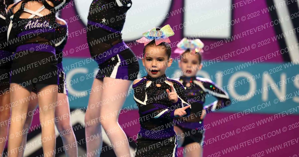 Showtime Elite Atlanta Sugarland · CSN Arena B One