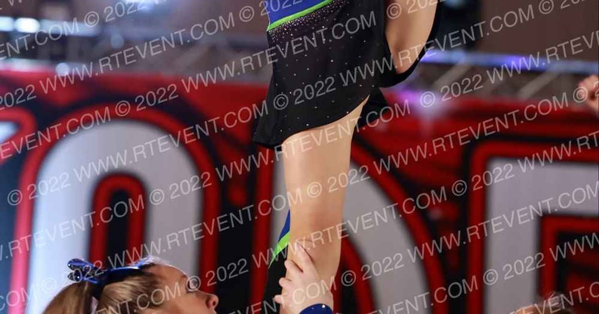 Prime Time All Stars Junior Black · Encore Philly Showdown FIXED