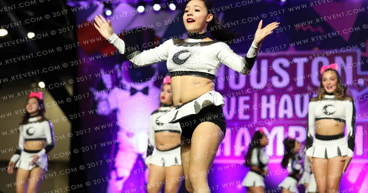 Pro Scouts Moonlites · Encore Grand Nationals